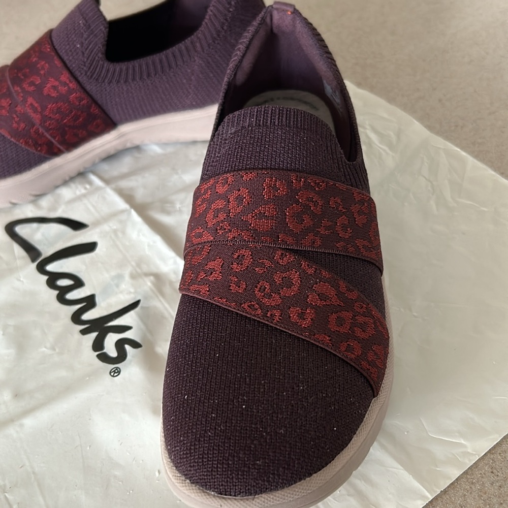 Comfortable Shoes - image 3